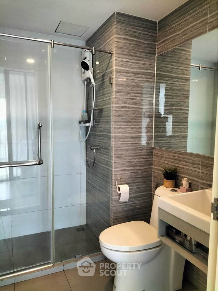 รูป คอนโด 1 ห้องนอน ขาย Kensington 63 ใกล้อนุสาวรีย์ บางเขน (ID 3040147) - รูปที่ 10/11