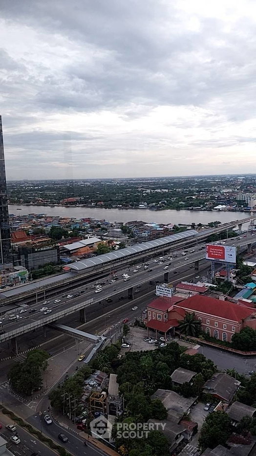 รูป คอนโด 2 ห้องนอน ชั้น 30 ขนาด 69 ตร.ม. ศุภาลัย ซิตี้ รีสอร์ท ใกล้ MRT 300 ม. (ID 3042054) - รูปที่ 7/15