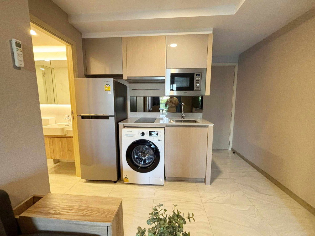 รูป ห้องอัพเดต💥คุณภัส🔔⚠️🏘️Ⓜ️กดปุ่มแอดไลน์💥วาลเด้น อโศก - รูปที่ 7/10