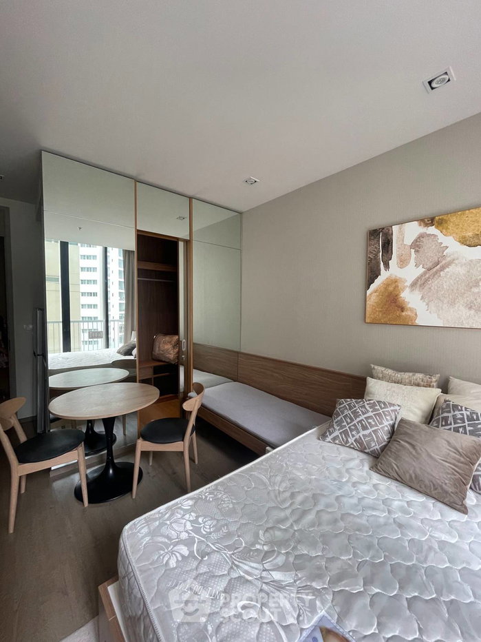 picture Well-Priced 1-BR 27 Sqm Condo at Park Origin Phrom Phong, BTS Phrom Phong (ID 1373971) - 26/29