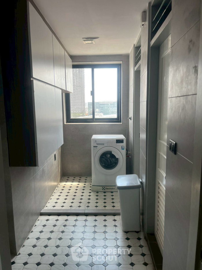 picture 3-BR Condo For Rent, President Park Condominium, MRT Queen Sirikit (ID 3043537) - 10/19