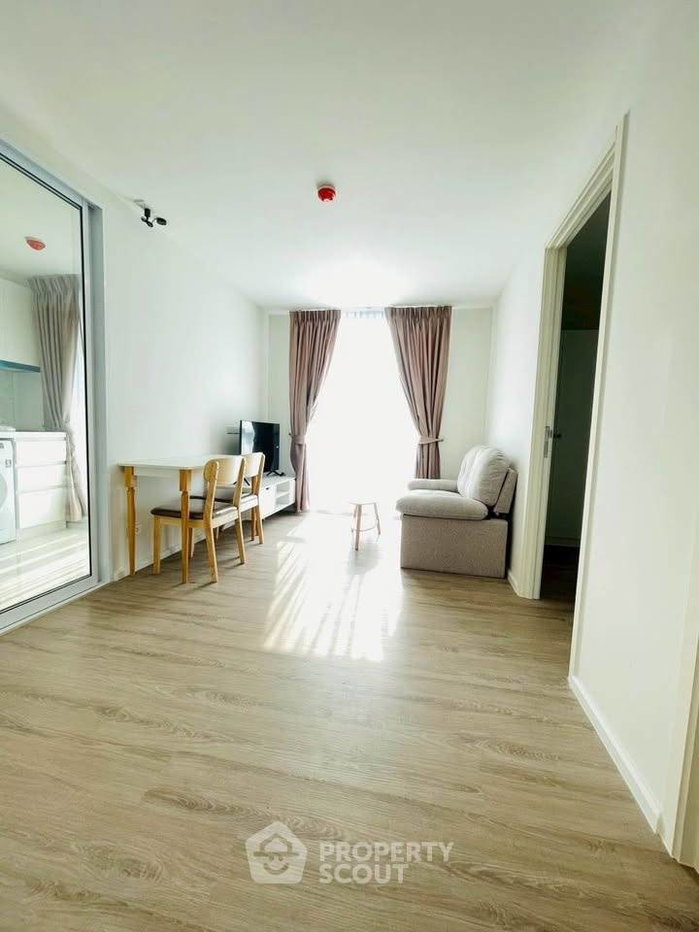 picture 2-BR 45 Sqm Condo At Chateau In Town Major Ratchayothin, 300m To BTS Ratchayothin (ID 2533089) - 6/7
