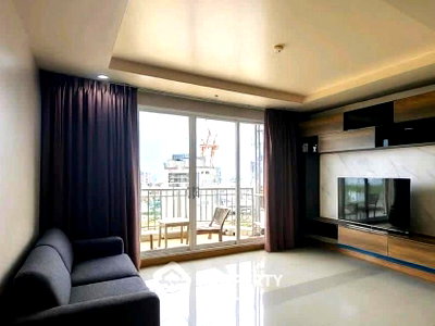 Condos for sale : 3-BR 137 Sqm 17th-Floor Condo For Sale At Supalai Wellington, MRT Thailand Cultural Centre (ID 3041478)
