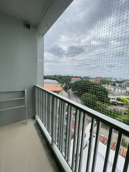 รูป 🌟🏢 ปล่อยเช่า Astar Condominium ช้างคลาน วิวสวย ห้องเงียบ พร้อมเข้าอยู่ ใกล้โรงเรียนเรยีนา ✨ - รูปที่ 12/15