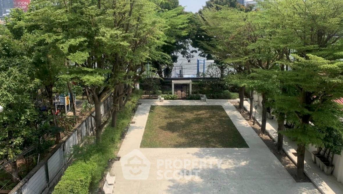 รูป คอนโด 2 ห้องนอน 205 ตร.ม. ขาย The Fine @ River Condominium ใกล้ BTS สะพานตากสิน (ID 3041440) - รูปที่ 5/5