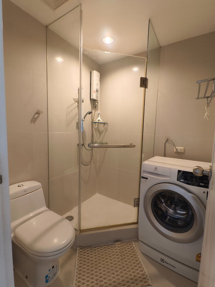 picture (For Rent) Chamchuri Square Residence (For Rent): 1 Bed 43 sq m. - 20/38