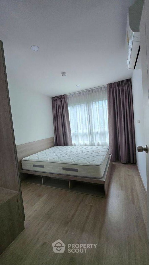 picture 1-BR Condo At Elio Del Mos Phaholyothin 34, Near BTS Kasetsart University (ID 2616283) - 3/6