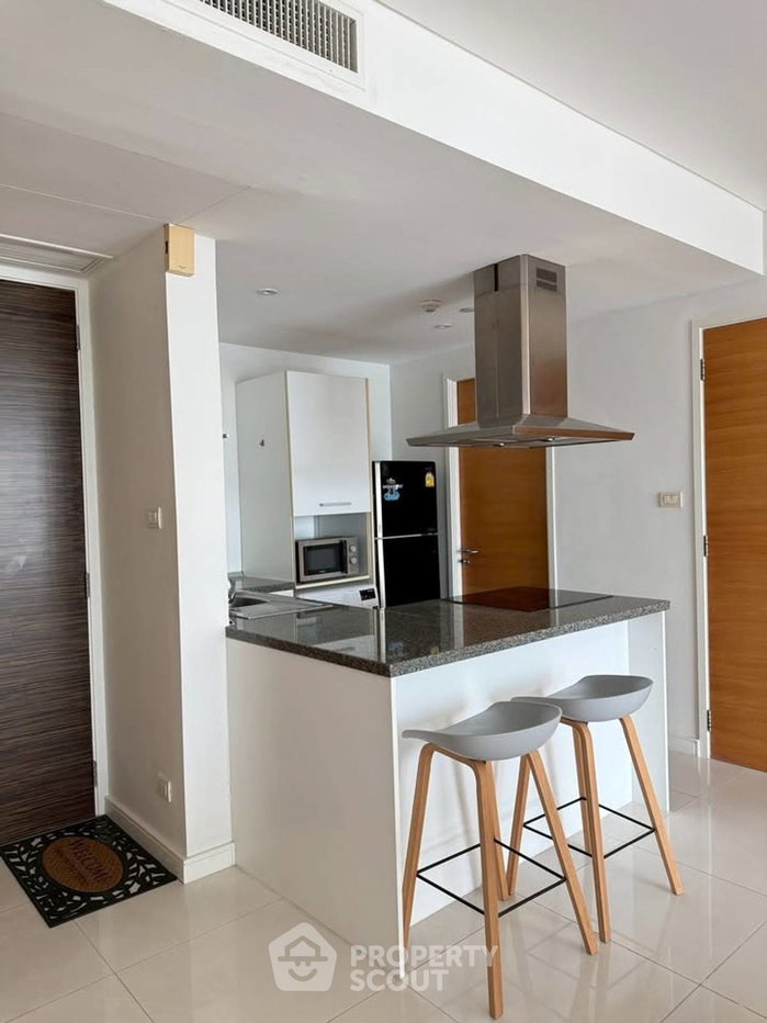 รูป คอนโด 2 ห้องนอน 96 ตร.ม. Pet-Friendly ฟูลเลอร์ตัน สุขุมวิท ชั้น 18 ใกล้ BTS เอกมัย 400 ม. (ID 2731147) - รูปที่ 5/15