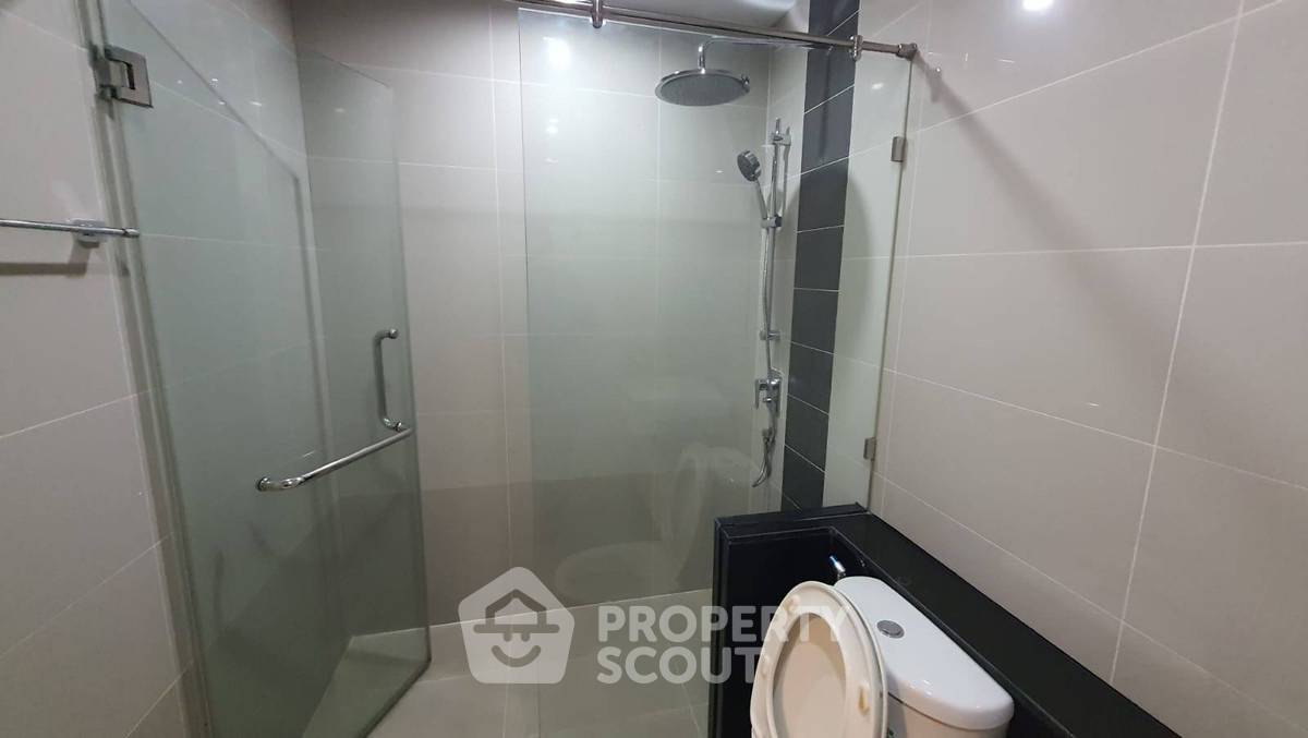 รูป คอนโด 1 ห้องนอน ศุภาลัย ไลท์ สาทร-เจริญราษฎร์ ชั้น 19 ขนาด 53 ตร.ม. (ID 2564814) - รูปที่ 12/13