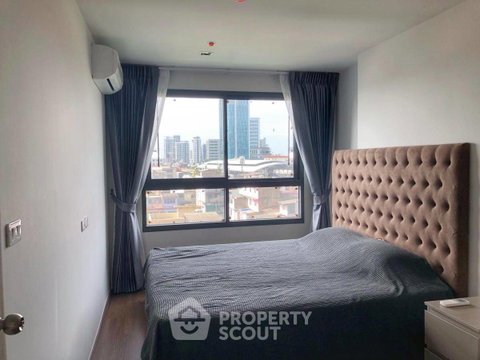 2-BR 52 Sqm On 8th Floor At Ideo Sukhumvit 93, 100m To BTS Bang Chak (ID 3041831)