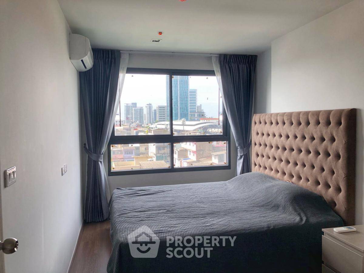 รูป คอนโด 2 ห้องนอน 52 ตร.ม. ชั้น 8 ที่ Ideo Sukhumvit 93 ใกล้ BTS บางจาก 100 ม. (ID 3041831) - รูปที่ 1/6
