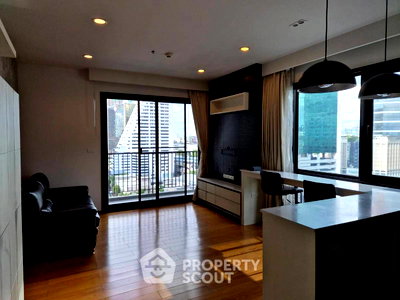Condos for sale : 1-BR 51 Sqm Condo For Sale, The Vertical Aree, BTS Ari 200m (ID 3043659)
