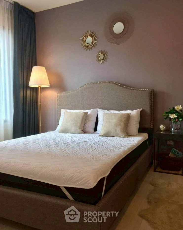 picture 1-BR Condo At Life Asoke, 300m To ARL Makkasan (ID 3041706) - 2/5