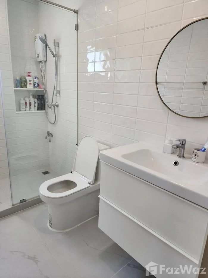 รูป บ้านเดี่ยวให้เช่า 2 ห้องนอน ในโครงการ สีดา ทรอปิคอล วิลล่า หัวหิน 6505993 - รูปที่ 6/10