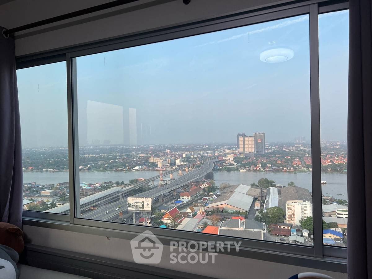 รูป คอนโด 2 ห้องนอน ชั้น 30 ขนาด 69 ตร.ม. ศุภาลัย ซิตี้ รีสอร์ท ใกล้ MRT 300 ม. (ID 3042054) - รูปที่ 3/15