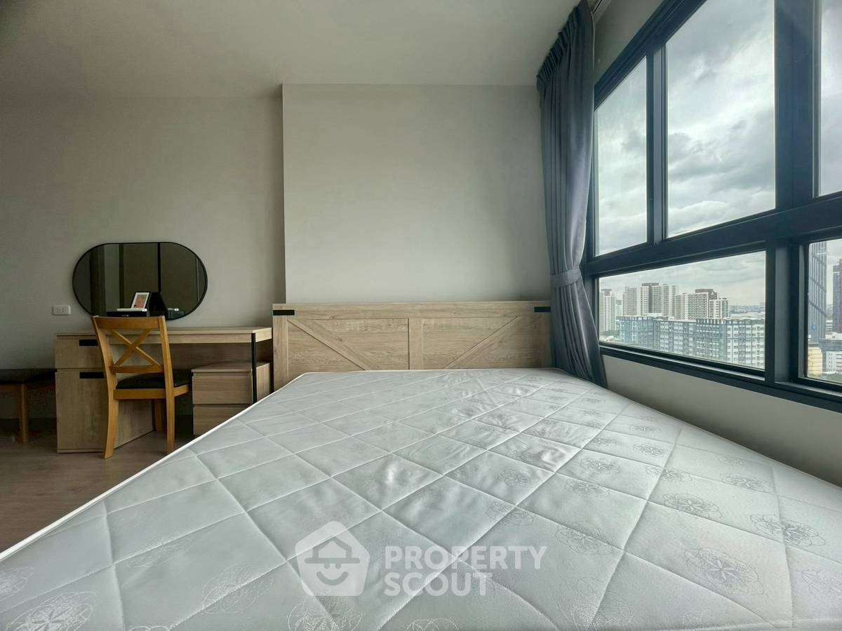รูป ราคาเหมาะ 1 ห้องนอน 40 ตร.ม. คอนโด Ideo Rama 9 - Asoke ใกล้ MRT พระราม 9 300 ม. (ID 3043433) - รูปที่ 5/9