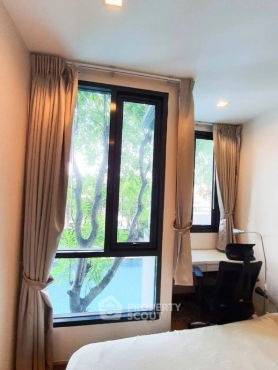 รูป คอนโด 1 ห้องนอน 31 ตร.ม. โครงการ Q House Sukhumvit 79 ใกล้ BTS อ่อนนุช 200 ม. (ID 2580454) - รูปที่ 5/15