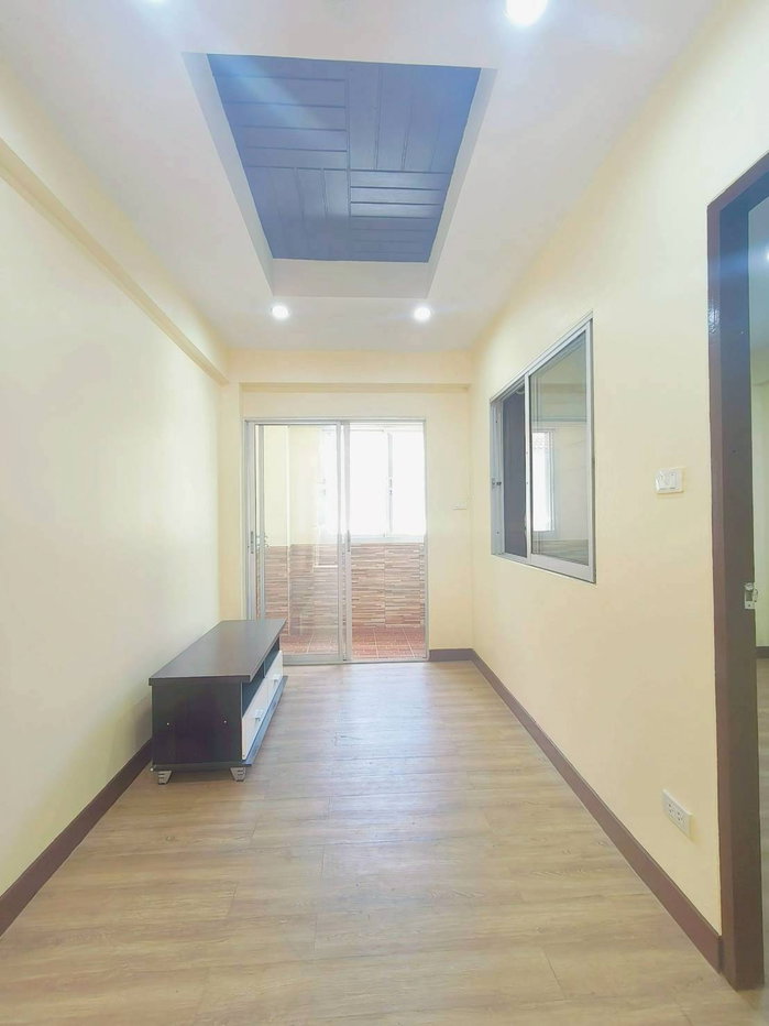 รูป คอนโดรีโนเวทใหม่  SW Condominium ถนนนวมินทร์163 คลองกุ่ม บึงกุ่ม ทำเลติดถนนซอย  หรือออกถนนนวลจันทร์36 กว้าง พร้อมอยู่ - รูปที่ 6/21