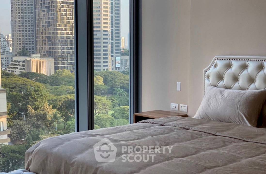 รูป คอนโด 1 ห้องนอน 85 ตร.ม. ที่ Scope Langsuan ใกล้ BTS ชิดลม 200 ม. (ID 3043534) - รูปที่ 6/6