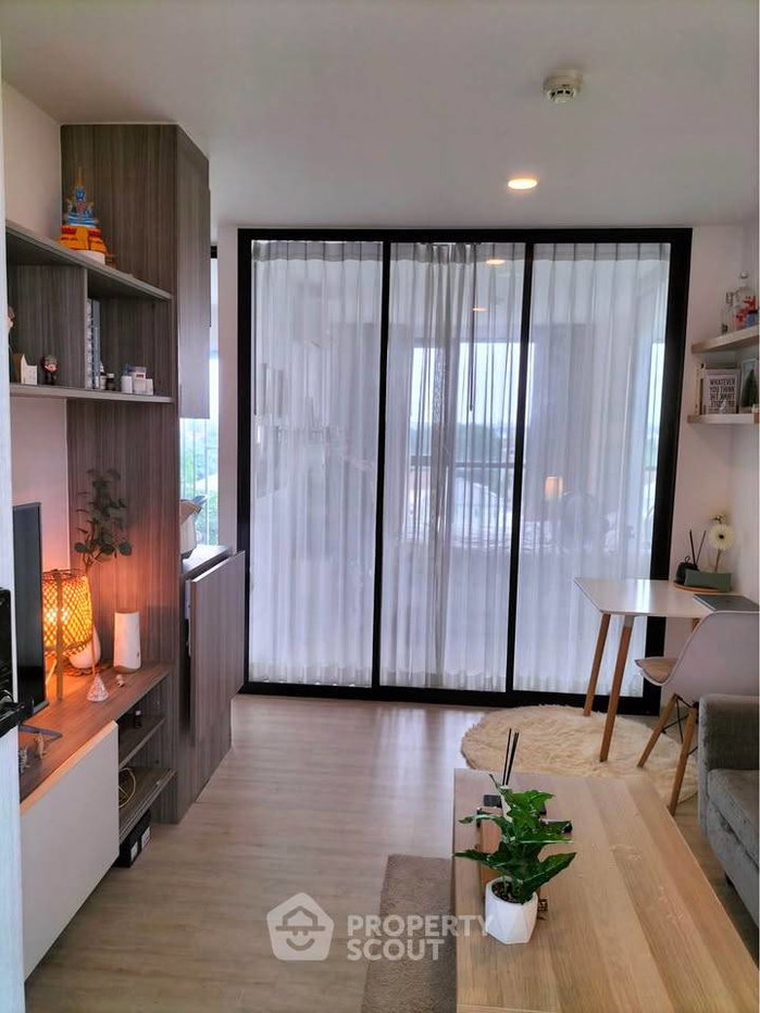 รูป คอนโด 1 ห้องนอน ขาย Kensington 63 ใกล้อนุสาวรีย์ บางเขน (ID 3040147) - รูปที่ 3/11