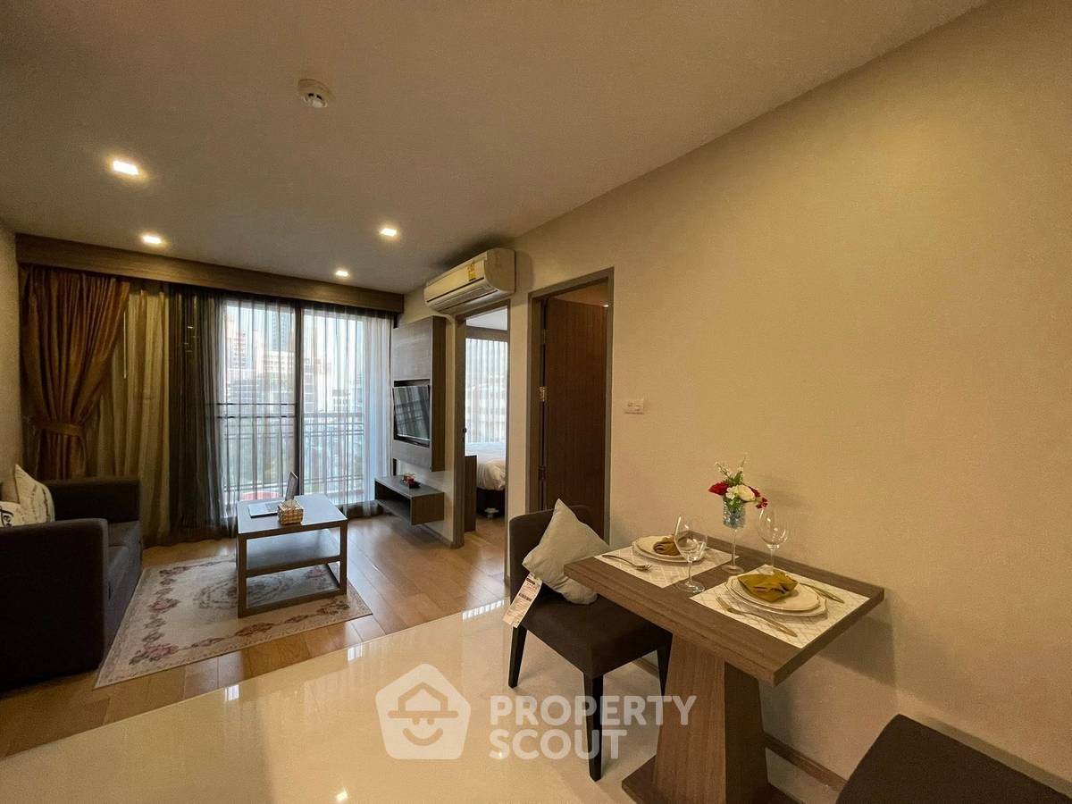 รูป คอนโด 3 ห้องนอน 125 ตร.ม. ที่ Art @ Thonglor ใกล้ทองหล่อ รับสัตว์เลี้ยงได้ (ID 3041212) - รูปที่ 4/5