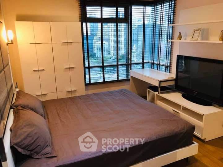 รูป คอนโด 2 ห้องนอน 161 ตร.ม. ที่ เดอะ เมดิสัน ใกล้ BTS พร้อมพงษ์ 200 ม. (ID 1394114) - รูปที่ 13/13