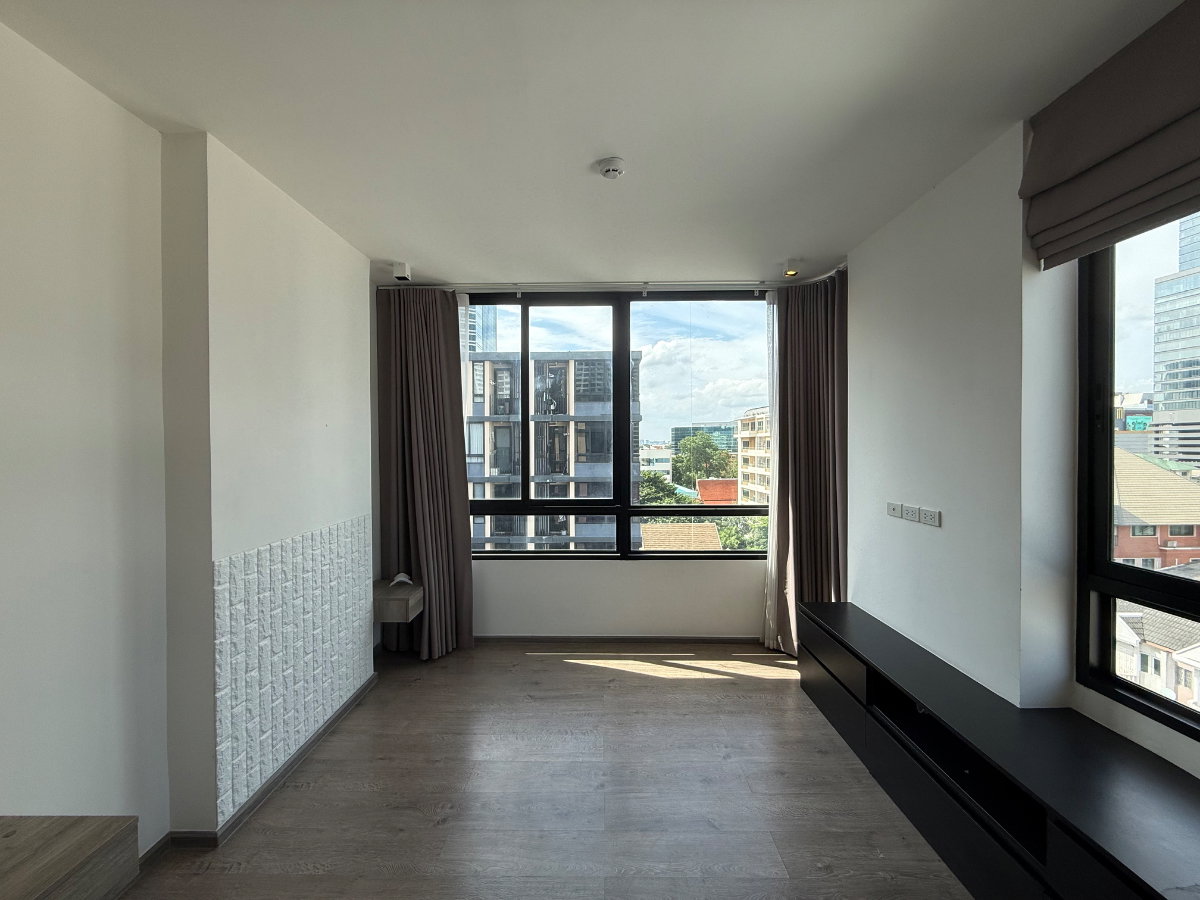 picture CGS_PH01 LYSS Condominium Ratchayothin, Condo for sell. Line: @cgestate - 2/22