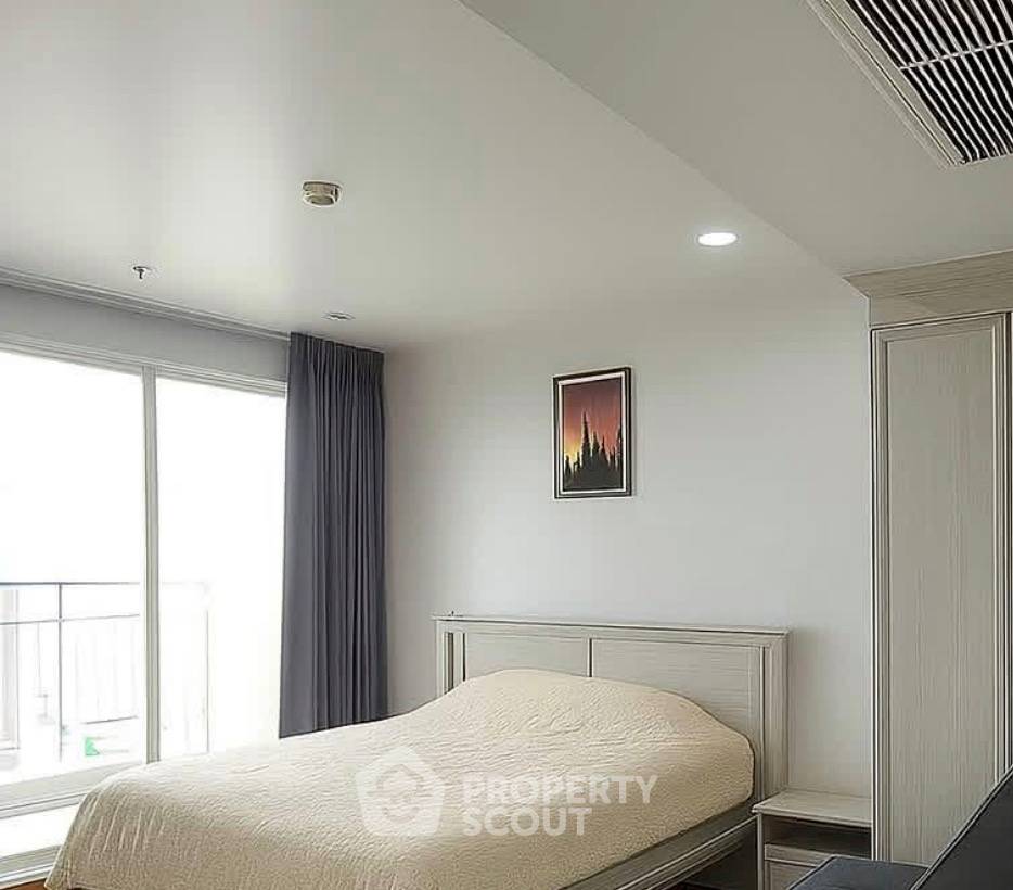 รูป คอนโด 3 ห้องนอน 137 ตร.ม. ชั้น 17 ขาย Supalai Wellington ใกล้ MRT ศูนย์วัฒนธรรมฯ (ID 3041478) - รูปที่ 4/7