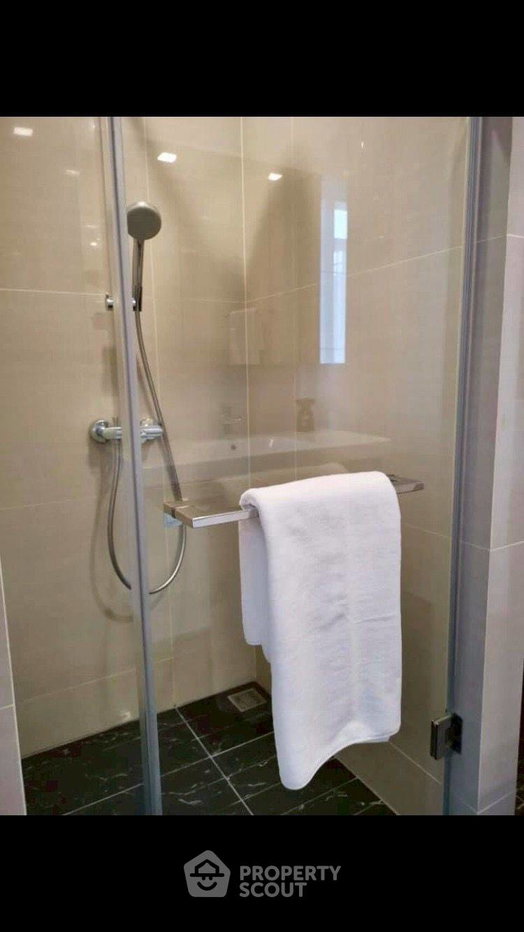 picture 28th-Floor 1-BR 53 Sqm Condo At Park Origin Phrom Phong, BTS Phrom Phong (ID 2294455) - 3/11