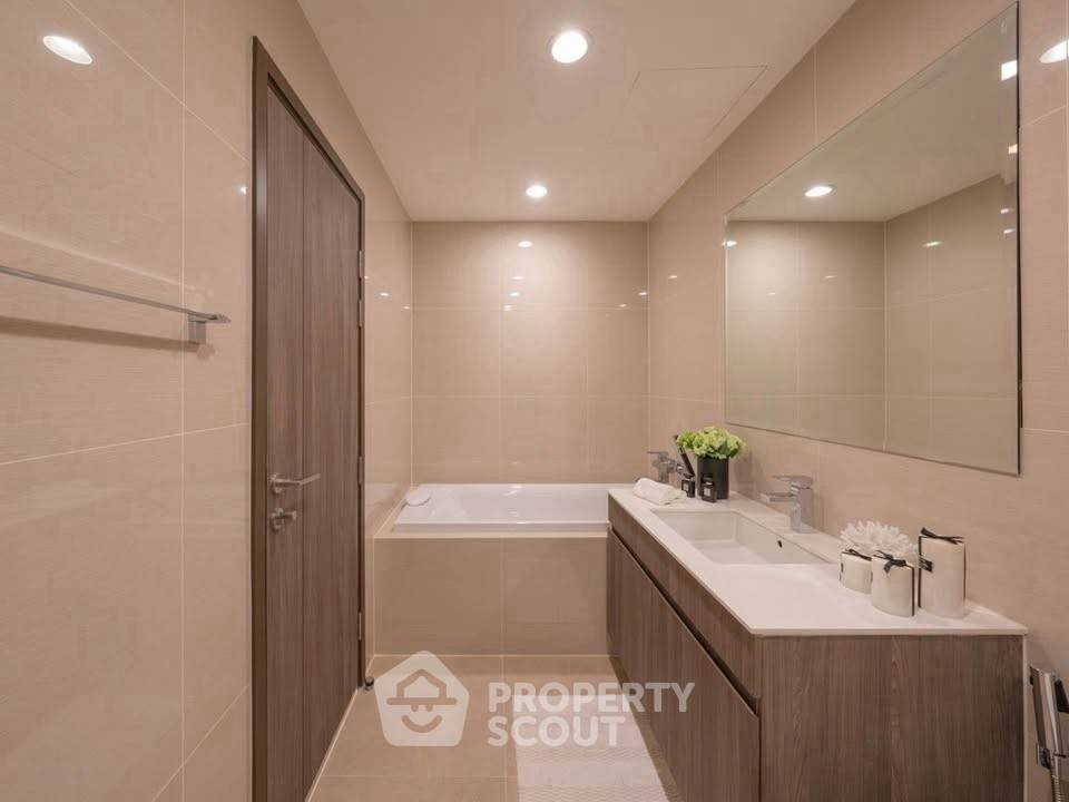 รูป คอนโด 2 ห้องนอน 84 ตร.ม. ไอดีโอ โมบิ สุขุมวิท 66 ห่าง BTS อุดมสุข 100 ม. (ID 3043674) - รูปที่ 12/12