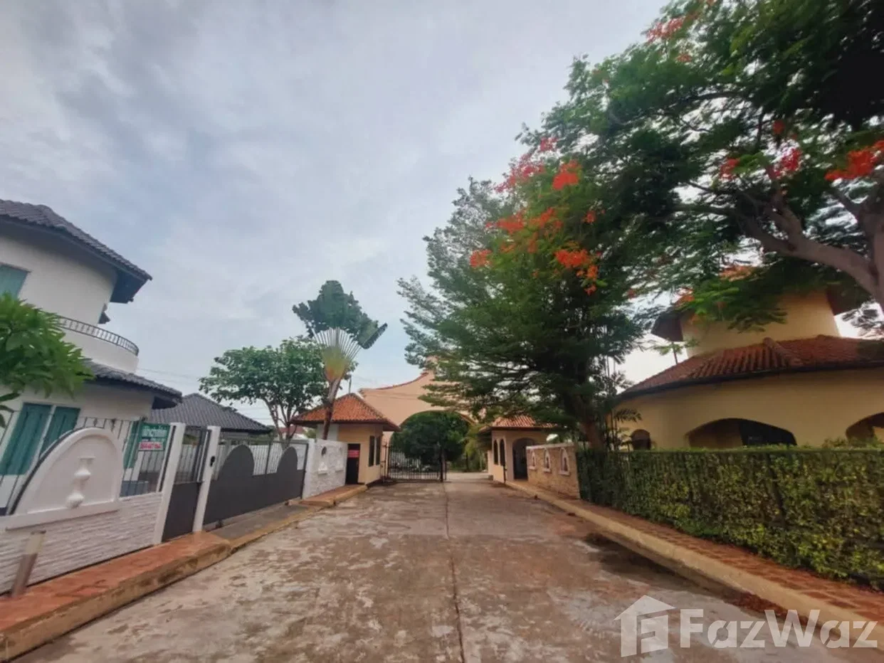 รูป ขาย บ้านเดี่ยว 3 ห้องนอน ในโครงการ วิลล่า เมด 6504572 - รูปที่ 2/19