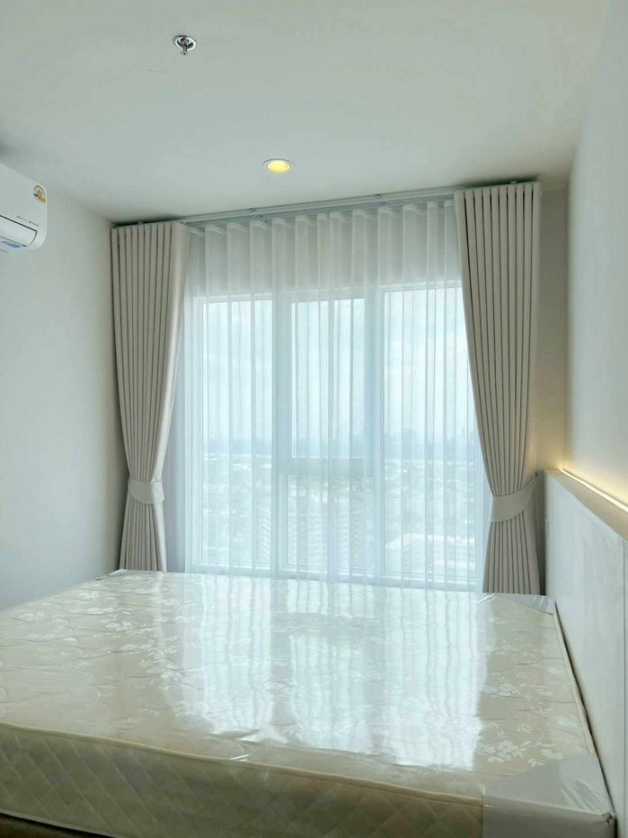 รูป ห้องอัพเดต💥คุณภัส🔔⚠️🏘️Ⓜ️กดปุ่มแอดไลน์💥รีเจ้นท์ โฮม บางนา - รูปที่ 7/11