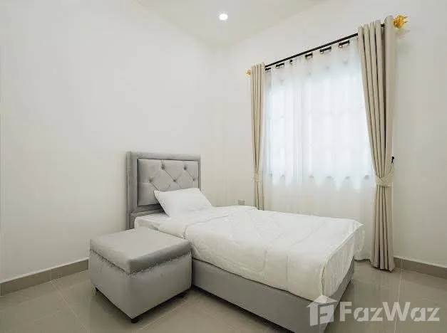 รูป ขาย บ้านเดี่ยว 3 ห้องนอน ในโครงการ รัตนากร วิลเลจ 18 6504579 - รูปที่ 27/38