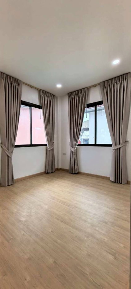 รูป ❄ บ้านเดี่ยว​ที่จอดรถเยอะ​ ใกล้BTSสะพาน​ใหม่​❄ ✅ม.ชลลดา​ สายไหม​-วัดเกาะ✅ - รูปที่ 19/19