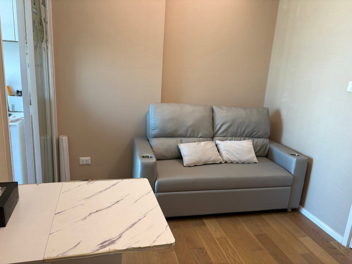 picture 🎈 #MT2606_141 🎈💥Urgent💥 Guaranteed availability! Click quickly before it's gone‼️ For Rent 16k.🔥 The Saint Residences Condo - 2/16