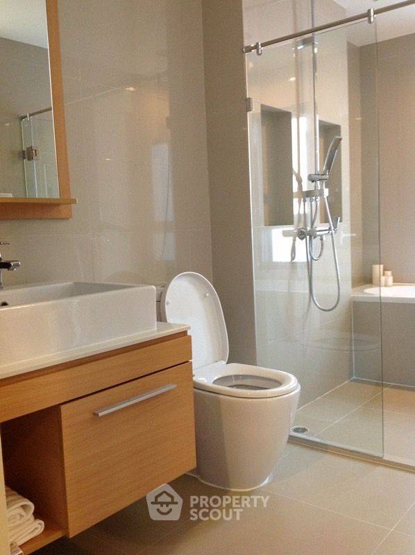 รูป คอนโด 1 ห้องนอน โครงการ D25 Condominium Thonglor ใกล้ทองหล่อ (ID 2864956) - รูปที่ 8/9