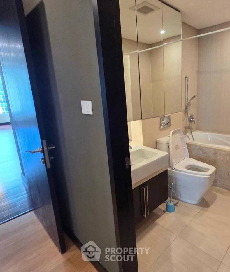 picture 3-BR Condo 258 Sqm At The Park Chidlom, 400m to BTS Chit Lom (ID 3040309) - 11/19