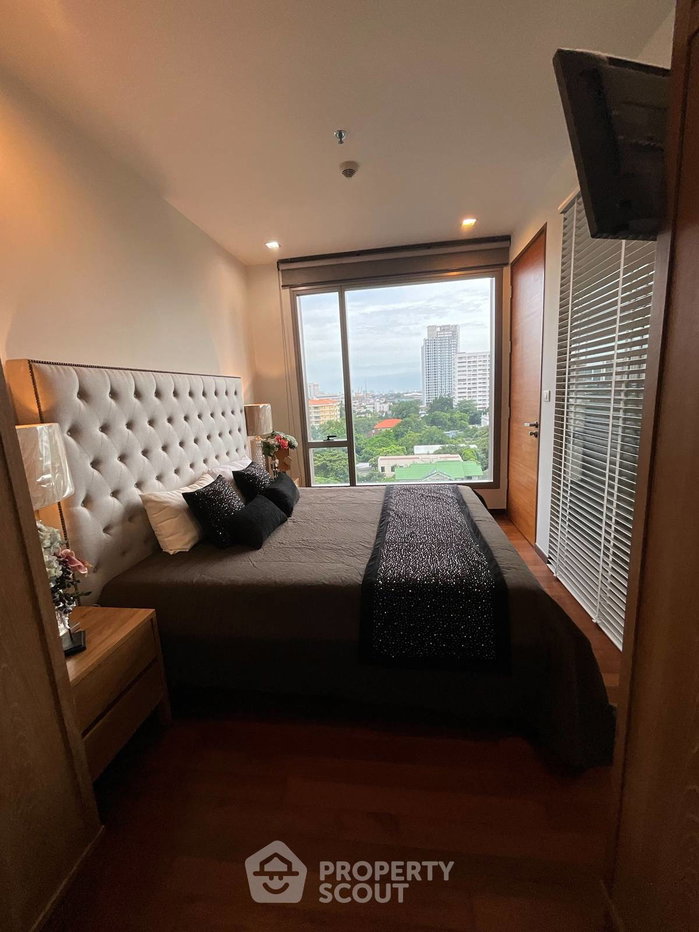 รูป คอนโด 2 ห้องนอน 110 ตร.ม. แอชตัน มอร์ฟ 38 ใกล้ BTS ทองหล่อ 300 ม. (ID 2651798) - รูปที่ 13/23