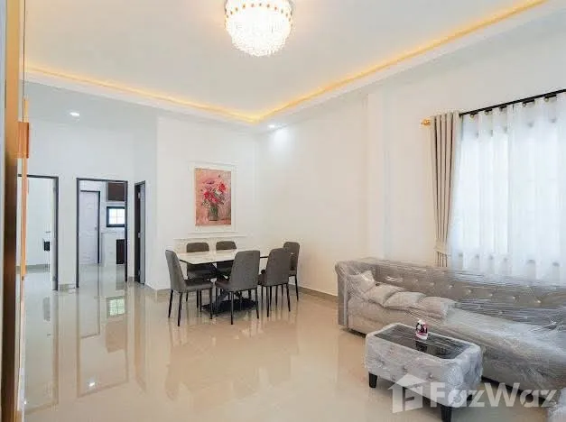 รูป ขาย บ้านเดี่ยว 3 ห้องนอน ในโครงการ รัตนากร วิลเลจ 18 6504579 - รูปที่ 8/38