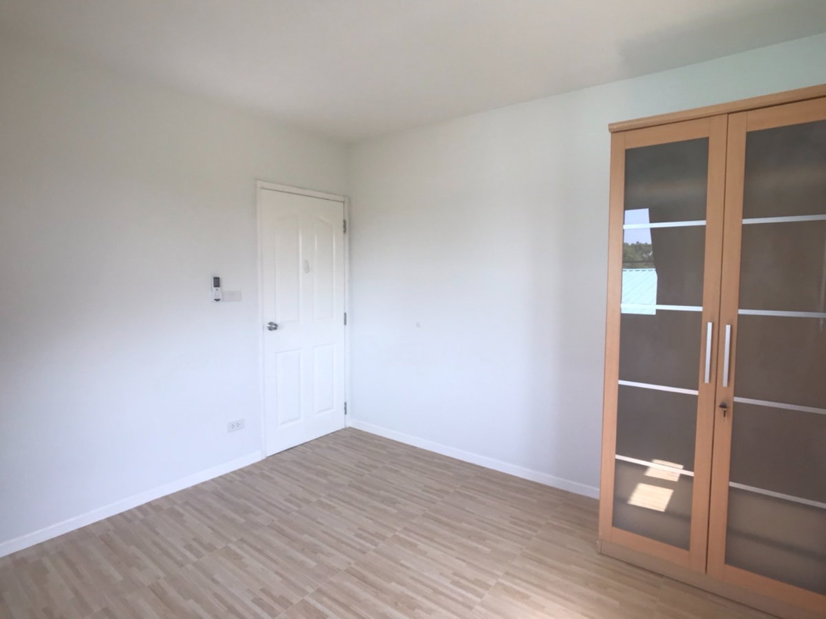 รูป 🏡✨ ปล่อยเช่าบ้านเดี่ยว หมู่บ้านนันทวัน ประชาชื่น | 27,000 บาท/เดือน ✨🏡 - รูปที่ 29/37