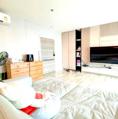 Condos for sale : 2-BR 75 Sqm High-Floor At The Key Sathorn - Charoenraj (ID 3041784)