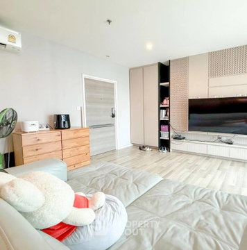2-BR 75 Sqm High-Floor At The Key Sathorn - Charoenraj (ID 3041784)