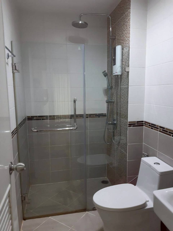 picture For Rent Pier93 Condominium Rungsit-Klong4 - 14/20