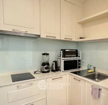 picture 2-BR Condo Q House Sukhumvit 79, 200m to BTS On Nut (ID 3034838) - 9/12