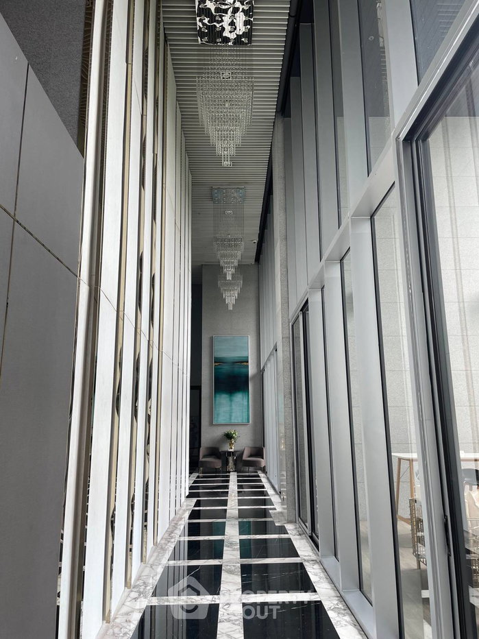 picture Well-Priced 1-BR 27 Sqm Condo at Park Origin Phrom Phong, BTS Phrom Phong (ID 1373971) - 17/29