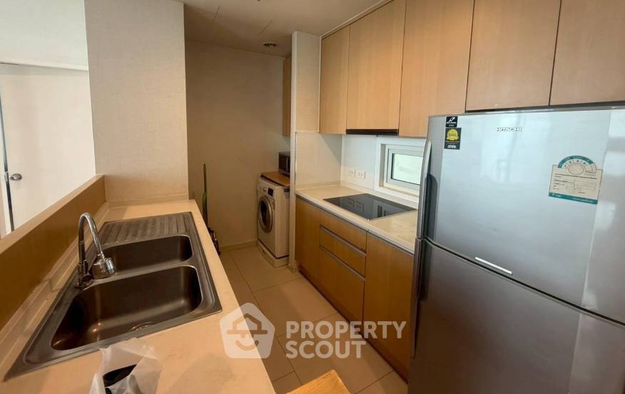 picture 2-BR Condo For Rent In Villa Ratchatewi, 300m To BTS Phaya Thai (ID 3041350) - 2/6