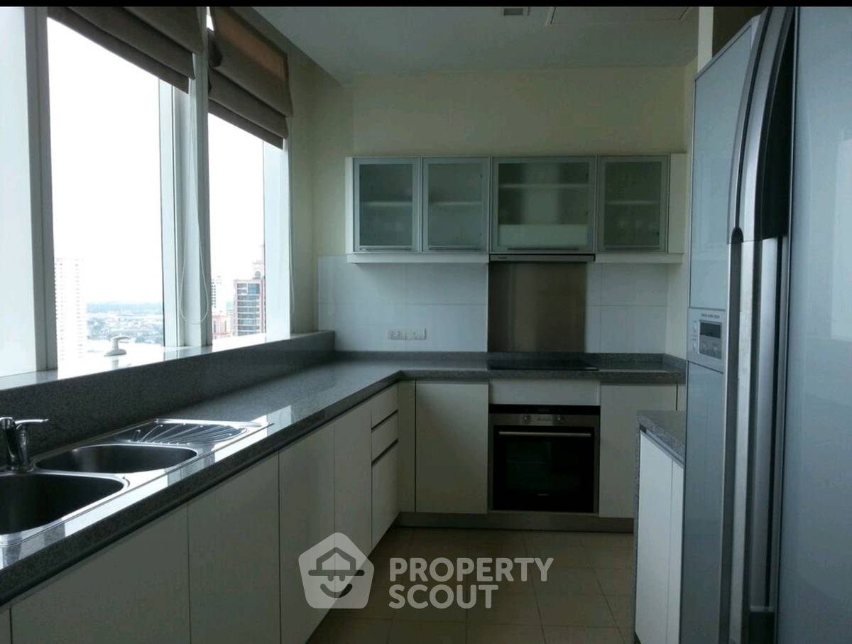 picture 3-BR 147 Sqm Condo At Millennium Residence, Near BTS Asoke (ID 3042085) - 6/6