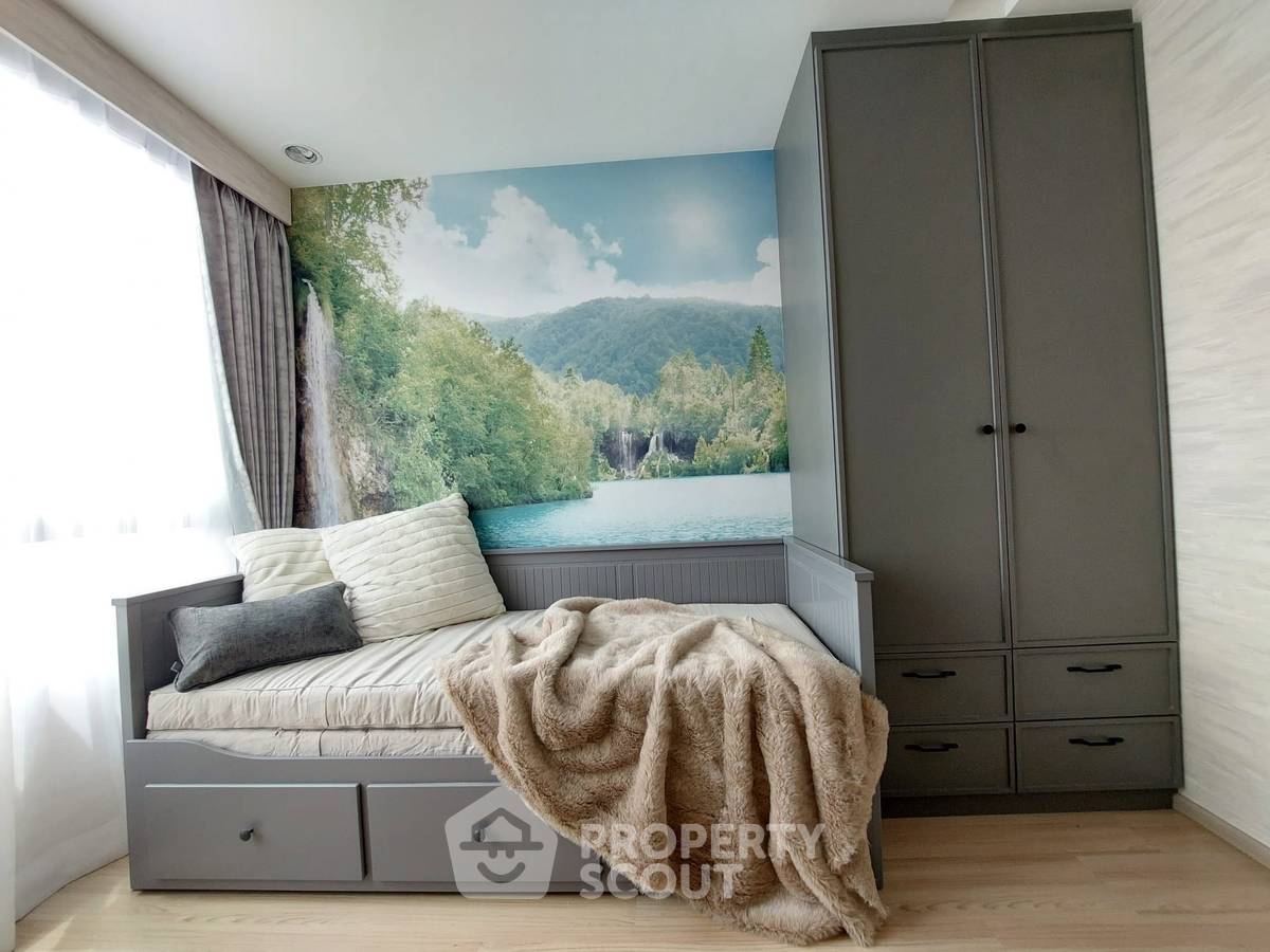 picture 2-BR Condo For Sale At Artemis Sukhumvit 77, 20th-Floor Near BTS On Nut (ID 3041875) - 9/17