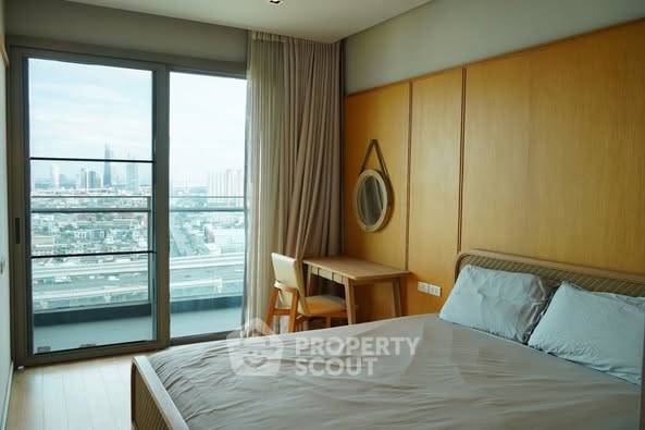 รูป คอนโด 3 ห้องนอน 160 ตร.ม. ขายที่ สตาร์ วิว ใกล้พระราม 3 (ID 2353483) - รูปที่ 4/8