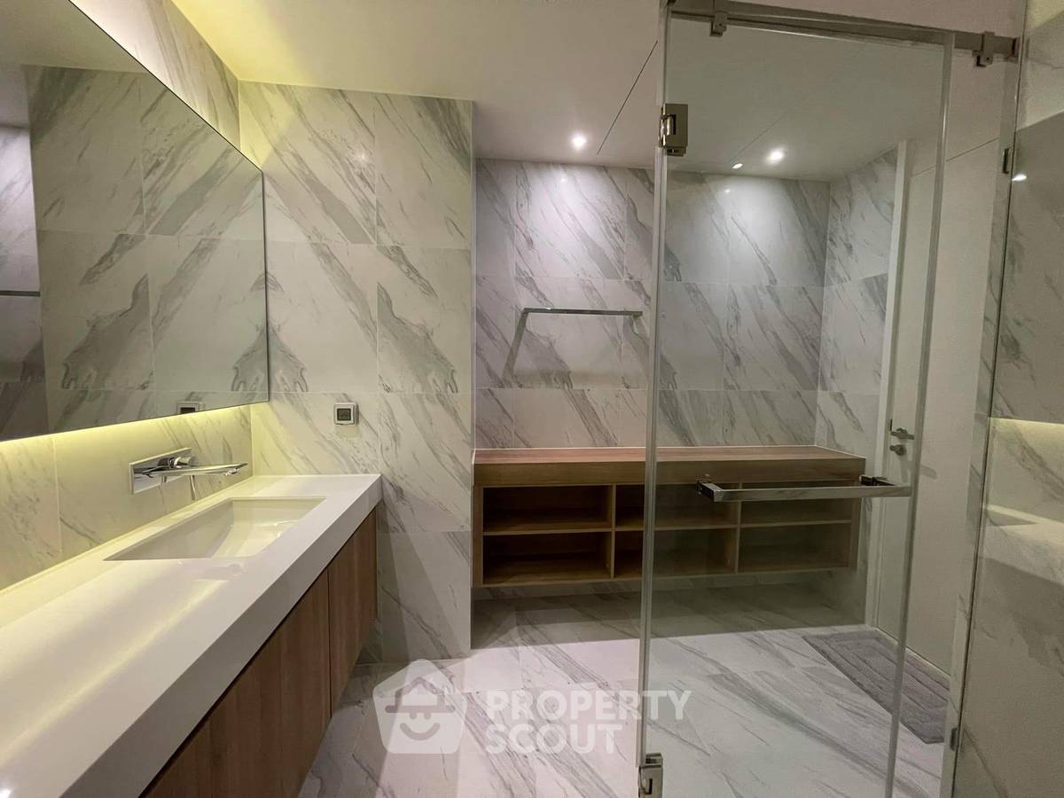 รูป คอนโด 1 ห้องนอน เป็นมิตรกับสัตว์เลี้ยง ใน Muniq Sukhumvit 23 ห่าง MRT สุขุมวิท 100 ม. (ID 1426792) - รูปที่ 7/9
